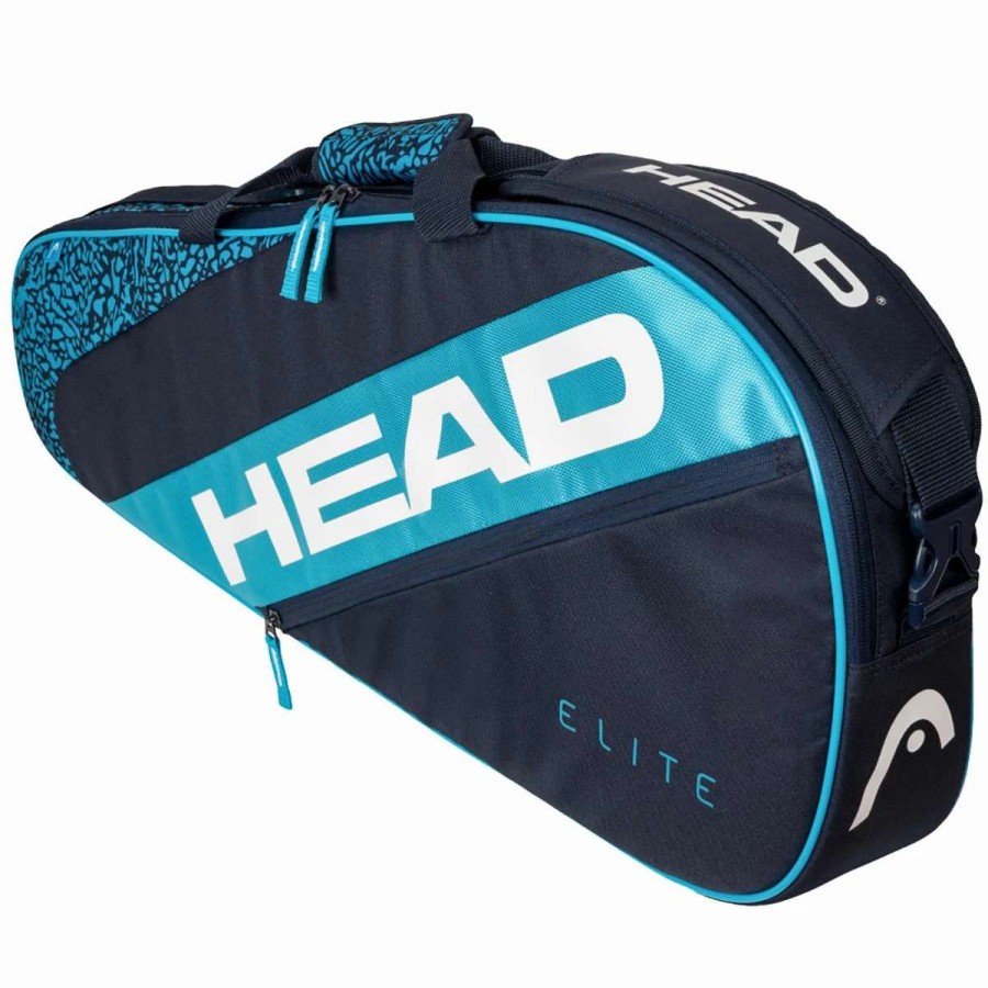 Bags * | Head Elite 3R Pro Tennis Bag (2022)