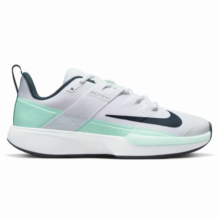 Tennis Shoes * | Nikecourt Vapor Lite Women'S Tennis Shoes