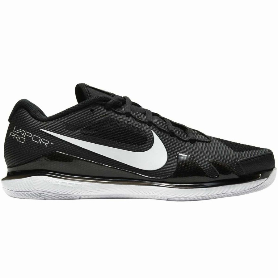 Tennis Shoes * | Nikecourt Air Zoom Vapor Pro Hard Court Men'S Tennis Shoes