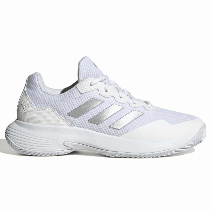 Tennis Shoes * | Adidas Gamecourt 2.0 Women'S Tennis Shoes