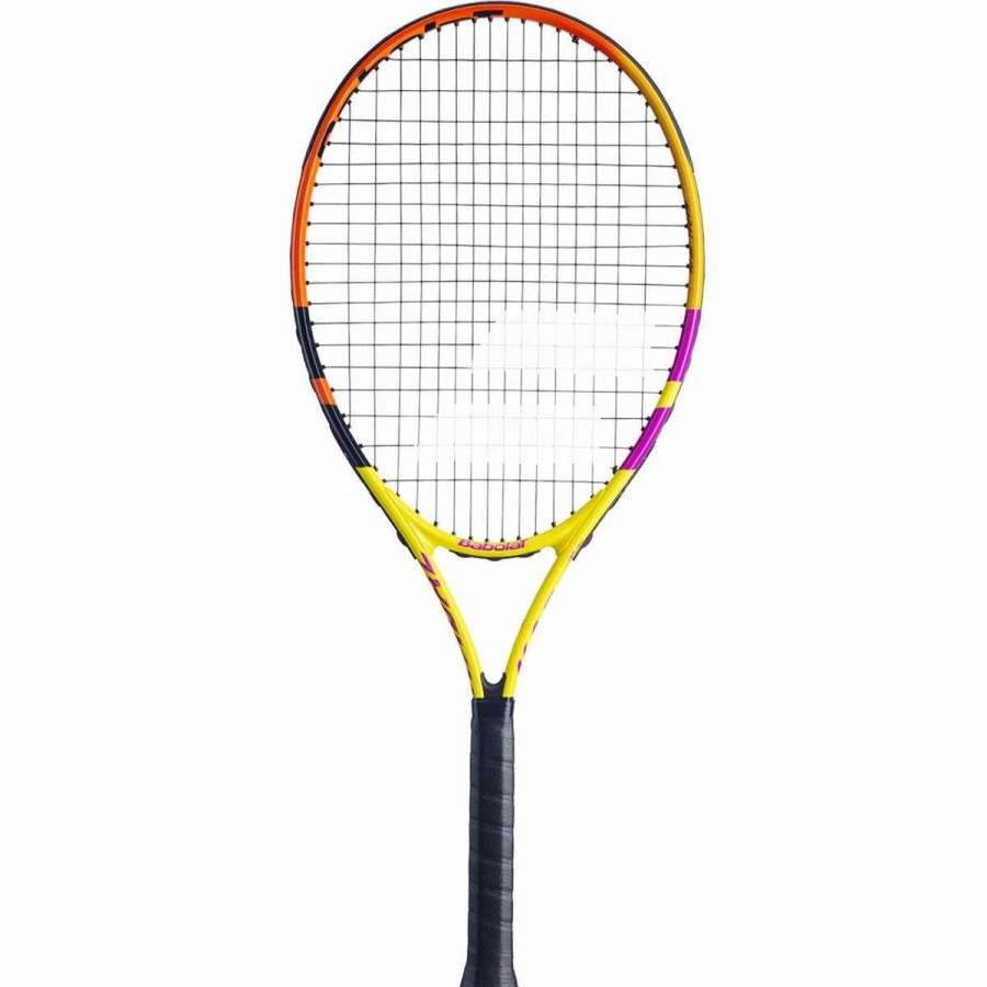 Junior Rackets (Level) * | Babolat Nadal 26 Junior Tennis Racket