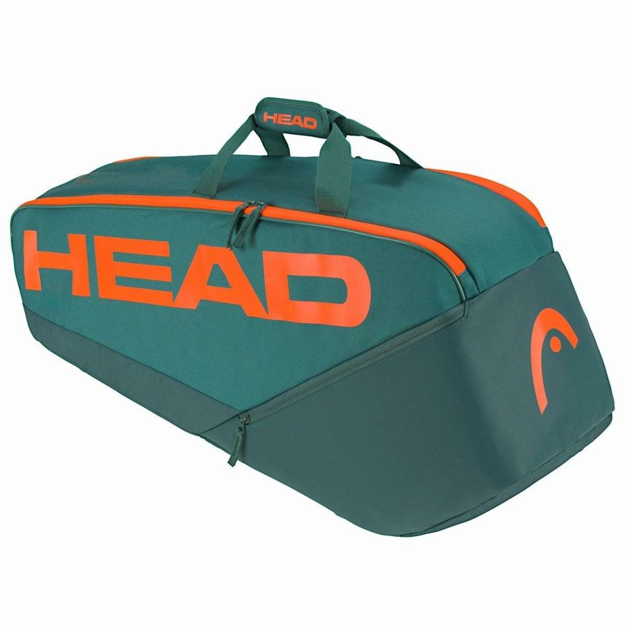 Bags * | Head Pro 6R Tennis Bag