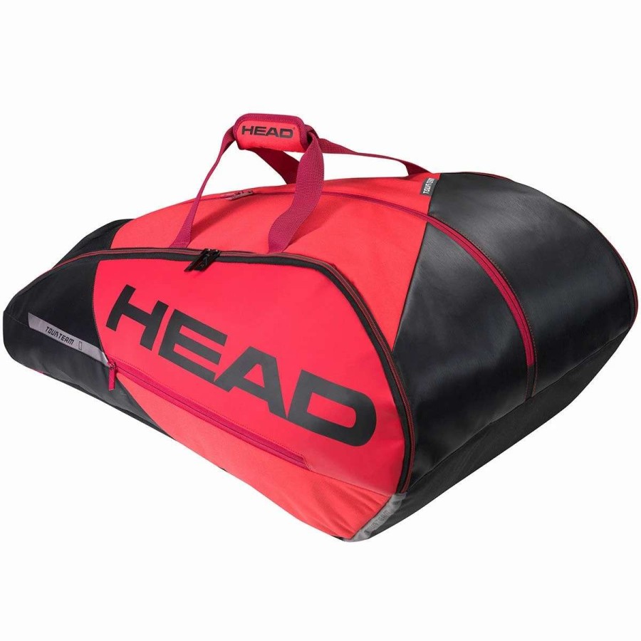 Bags * | Head Tour Team 12R Monstercombi Tennis Bag (2022)