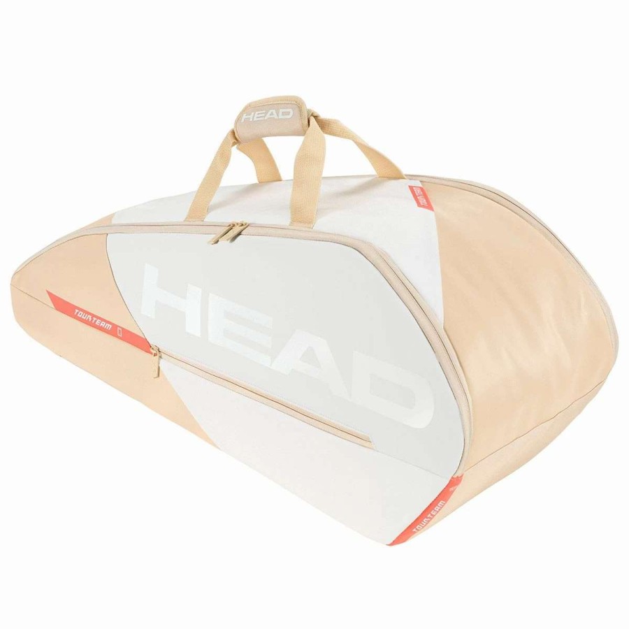 Bags * | Head Tour 6R Tennis Bag