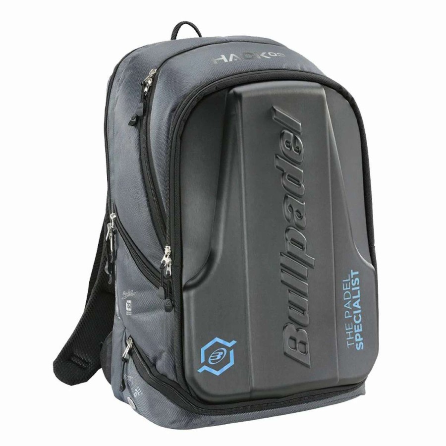 Bags * | Bullpadel Hack Racket Padel Backpack