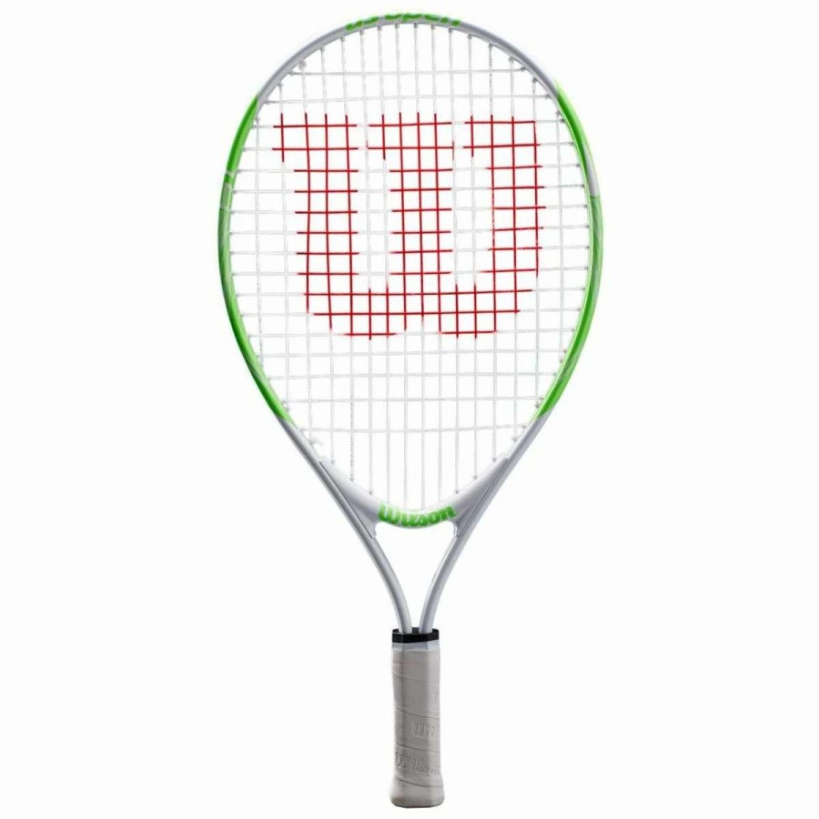 Junior Rackets (Level) * | Wilson Us Open 19 Junior Tennis Racquet