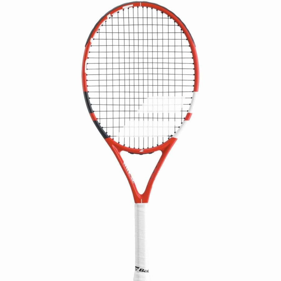 Junior Rackets (Level) * | Babolat Strike 24 Junior Tennis Racquet