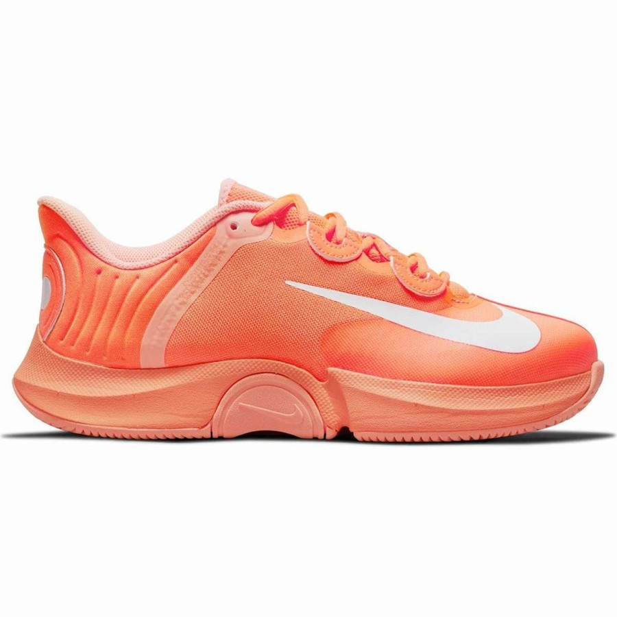 Tennis Shoes * | Nikecourt Air Zoom Gp Turbo Naomi Osaka Women'S Hc Tennis Shoes