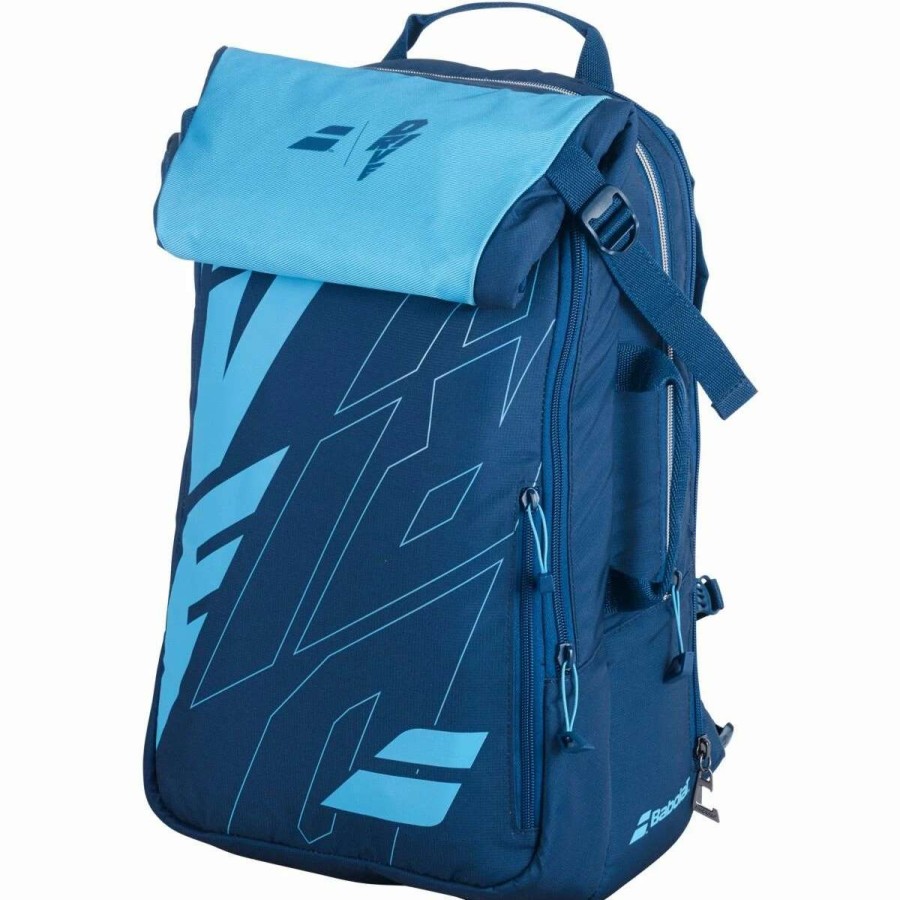 Bags * | Babolat Pure Drive Tennis Backpack