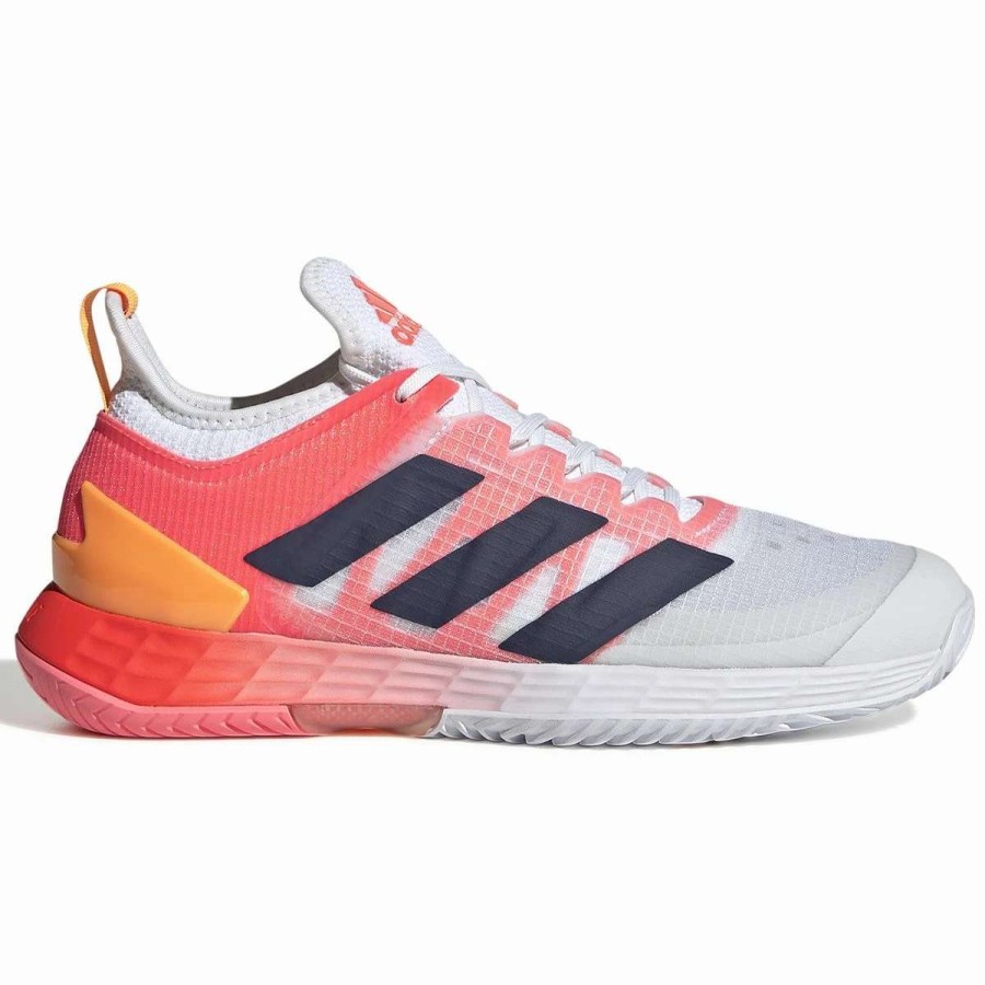 Tennis Shoes * | Adidas Adizero Ubersonic 4 Women'S Tennis Shoes