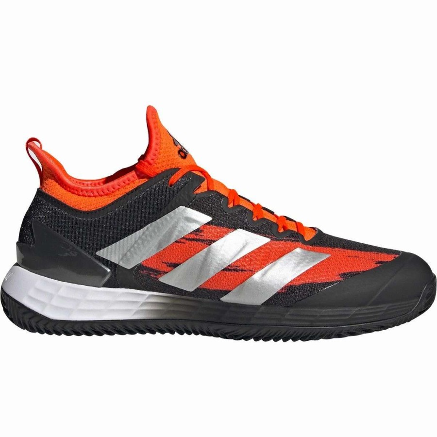 Tennis Shoes * | Adidas Adizero Ubersonic 4 Clay Men'S Tennis Shoes