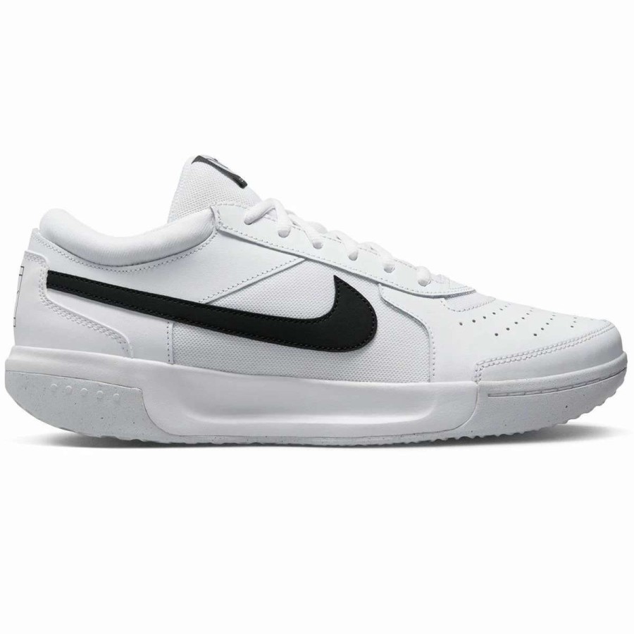 Tennis Shoes * | Nikecourt Air Zoom Lite 3 Men'S Tennis Shoes