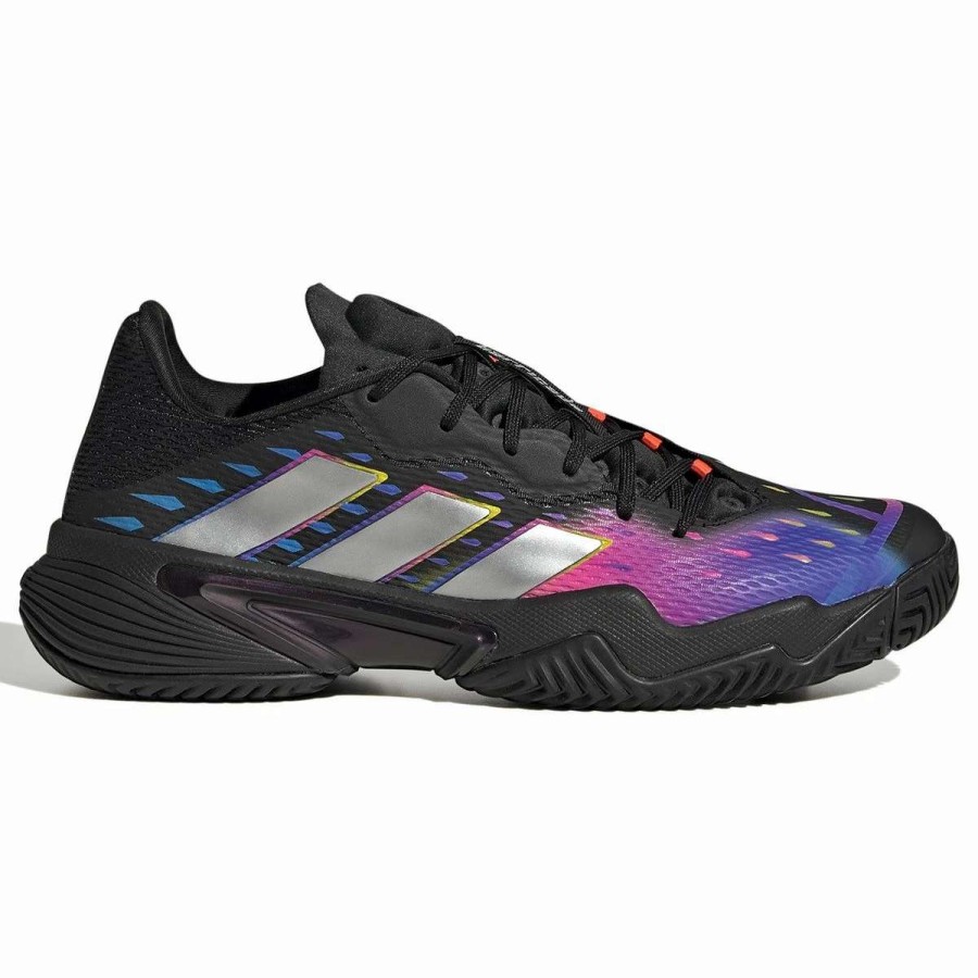 Tennis Shoes * | Adidas Barricade Men'S Tennis Shoes