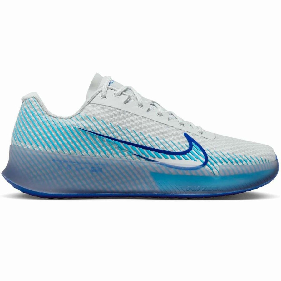 Tennis Shoes * | Nikecourt Air Zoom Vapor 11 Men'S Tennis Shoes