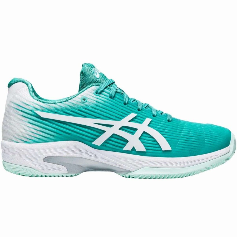 Tennis Shoes * | Asics Gel Solution Speed Ff Clay Women'S Tennis Shoes