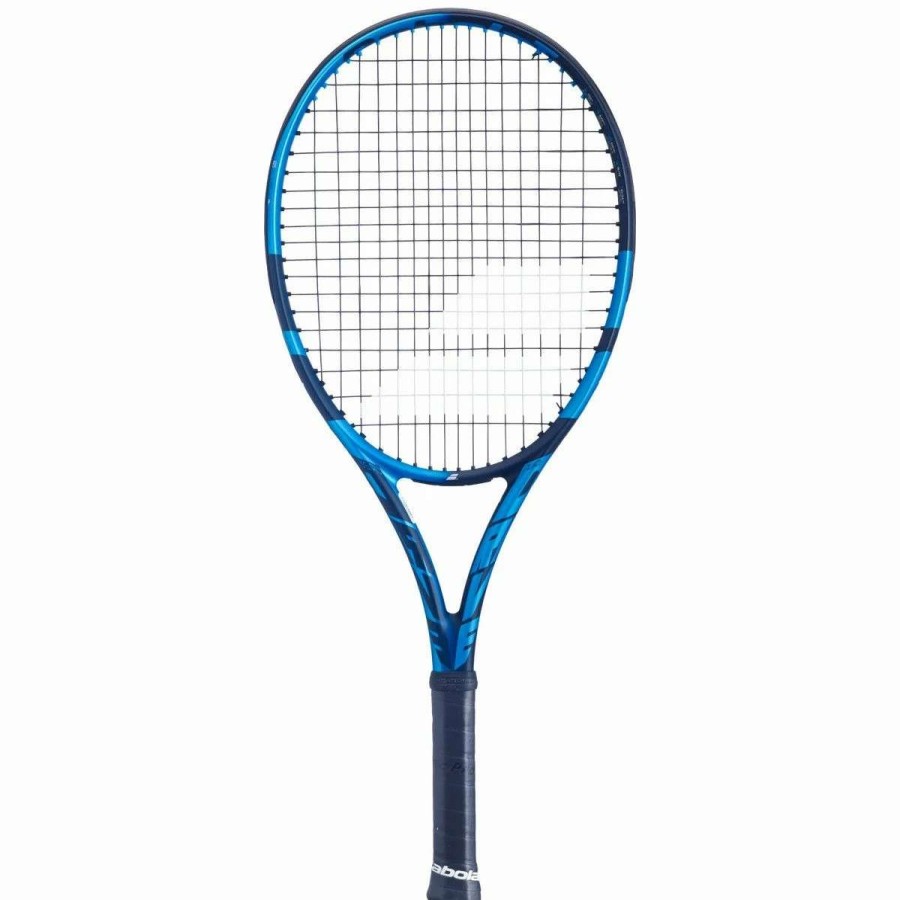 Junior Rackets (Level) * | Babolat Pure Drive 26 Junior Tennis Racquet