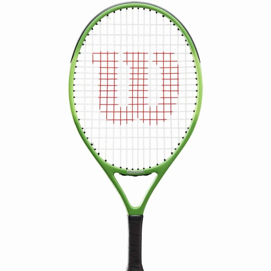 Junior Rackets (Level) * | Wilson Blade Feel 21 Junior Tennis Racquet