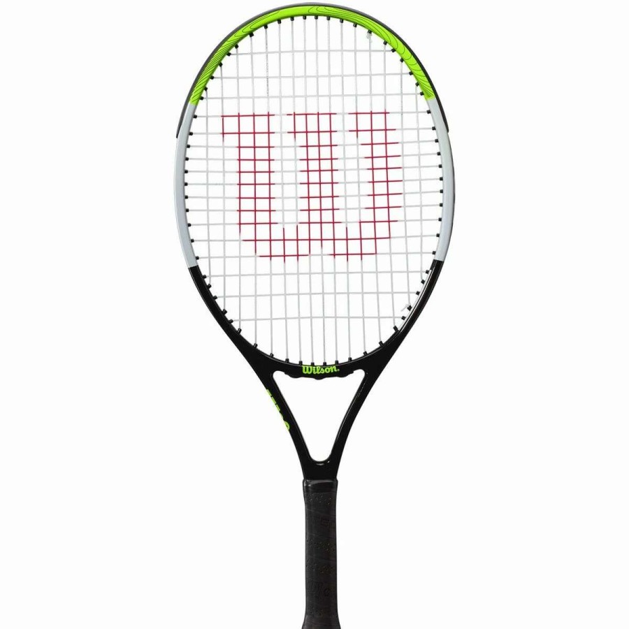 Junior Rackets (Level) * | Wilson Blade Feel 23 Junior Tennis Racket