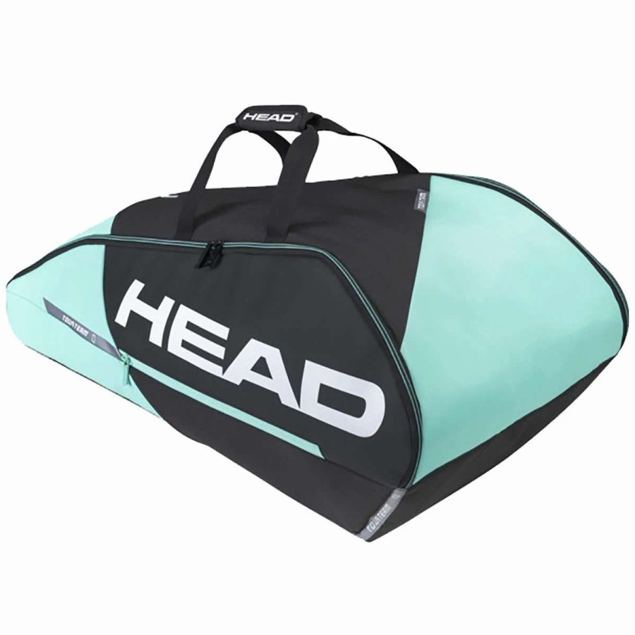 Bags * | Head Tour Team 9R Monstercombi Tennis Bag