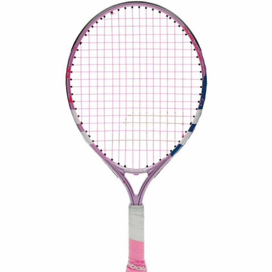 Junior Rackets (Level) * | Babolat Bfly 19 Junior Tennis Racket