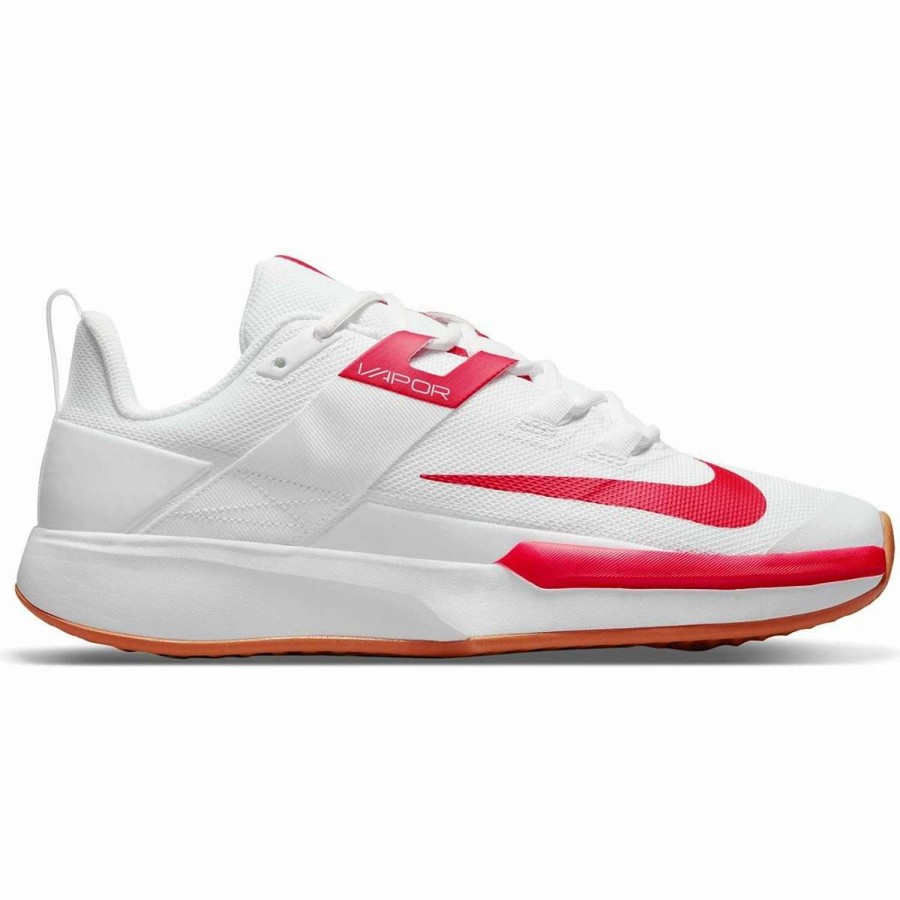 Tennis Shoes * | Nikecourt Vapor Lite Men'S Hard Court Tennis Shoes