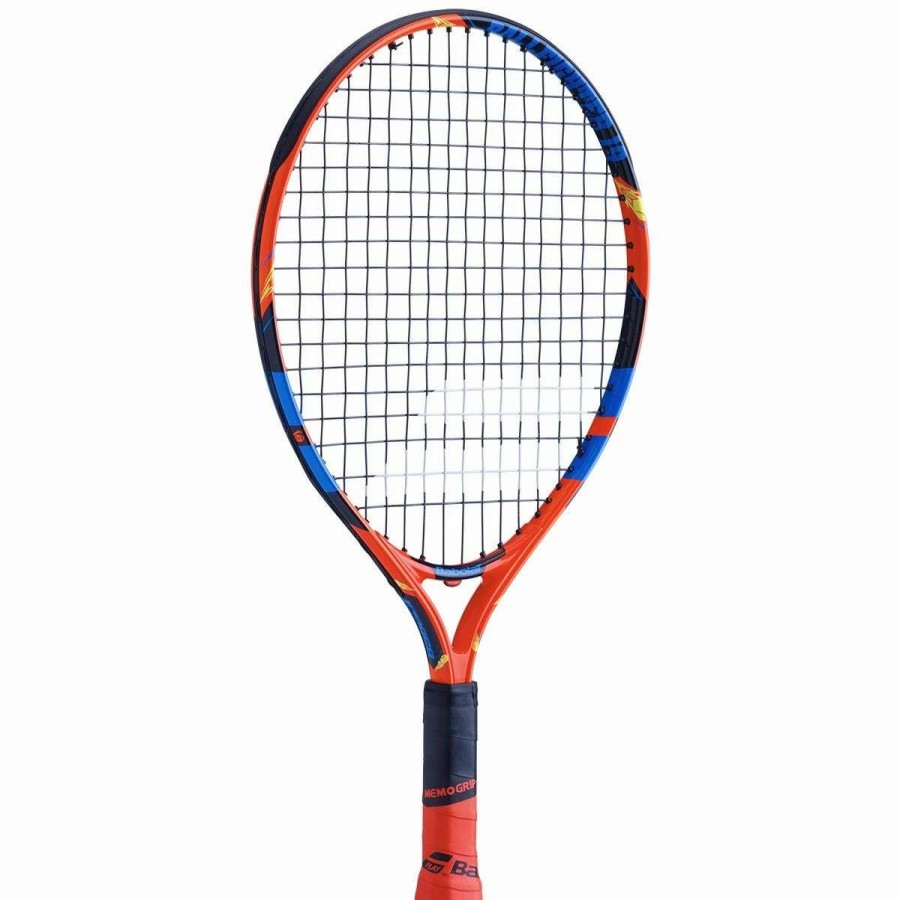 Junior Rackets (Level) * | Babolat Ballfighter 19 Junior Tennis Racquet