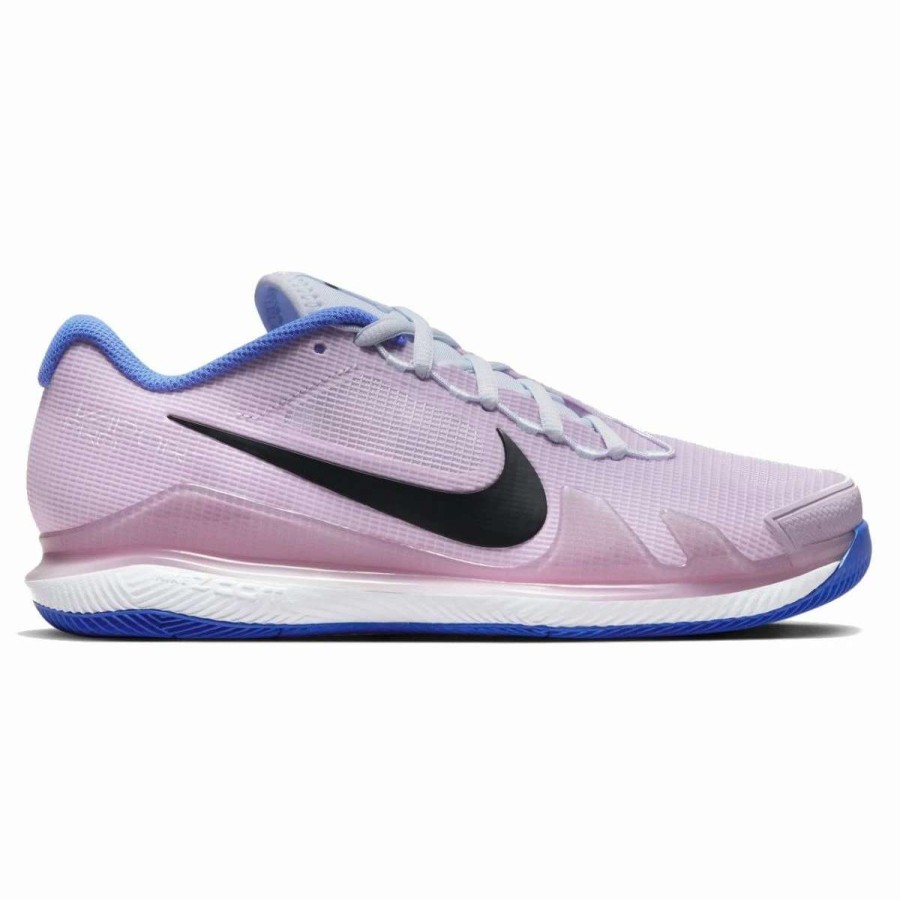 Tennis Shoes * | Nikecourt Air Zoom Vapor Pro Hard Court Women'S Tennis Shoes