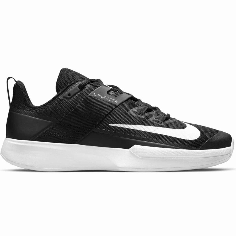 Tennis Shoes * | Nikecourt Vapor Lite Men'S Hard Court Tennis Shoes