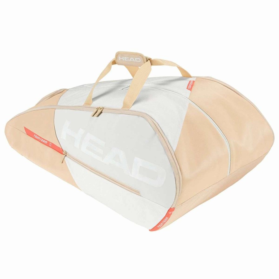 Bags * | Head Tour 12R Tennis Bag