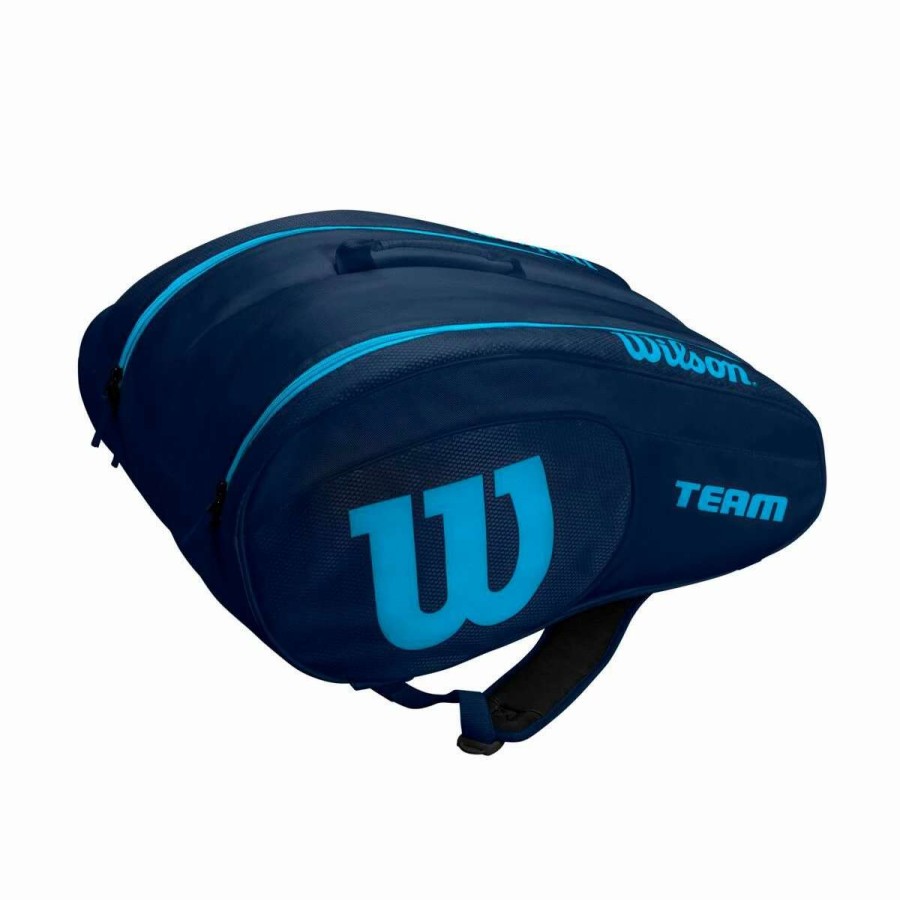 Bags * | Wilson Team Padel Bag