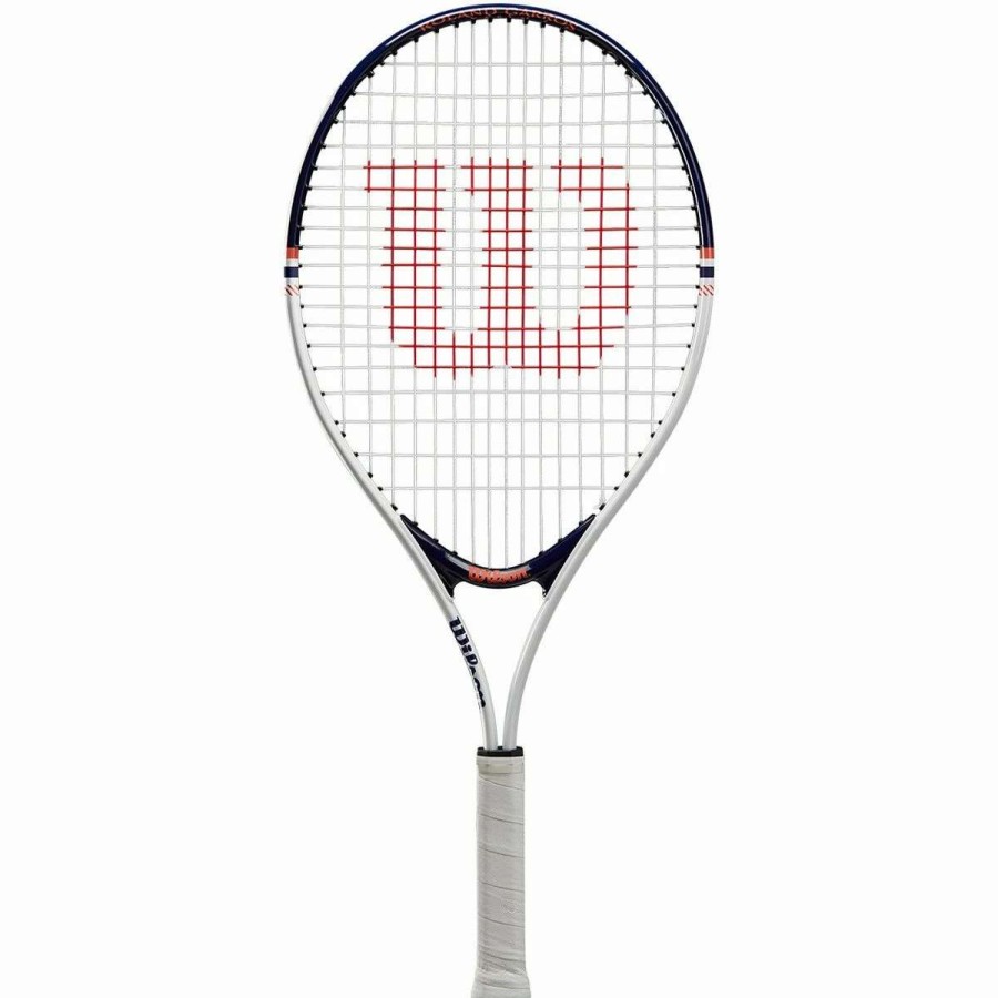 Junior Rackets (Level) * | Wilson Roland Garros 17 Junior Tennis Racquet