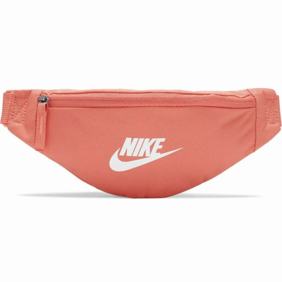 Bags * | Nike Heritage Waistpack