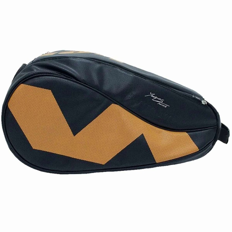 Bags * | Varlion Mike Yanguas Ambassador Padel Bag