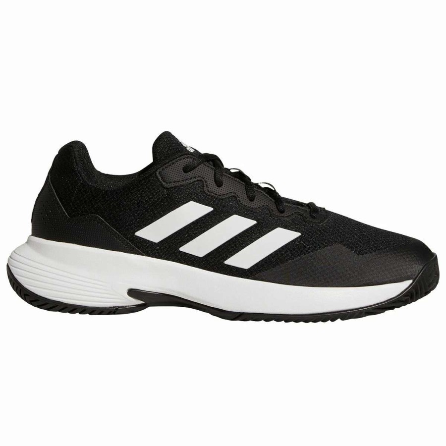 Tennis Shoes * | Adidas Gamecourt 2.0 Men'S Tennis Shoes