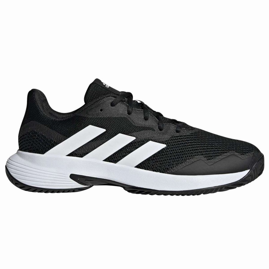 Tennis Shoes * | Adidas Courtjam Control Men'S Tennis Shoes