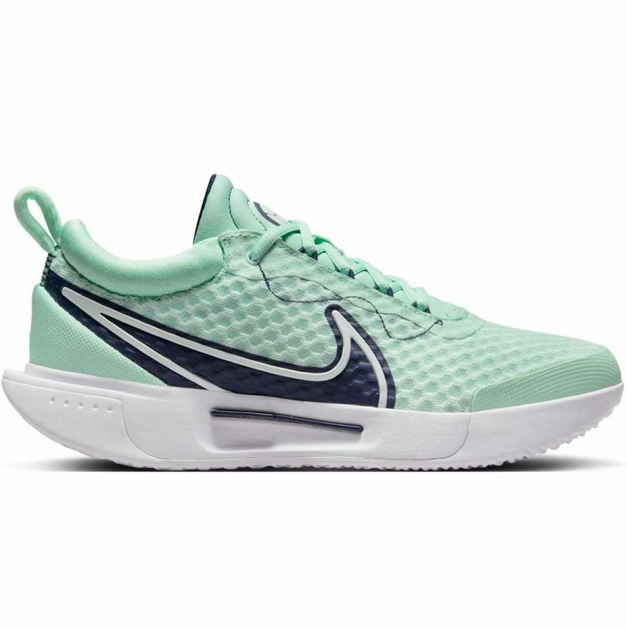 Tennis Shoes * | Nikecourt Zoom Pro Women'S Tennis Shoes