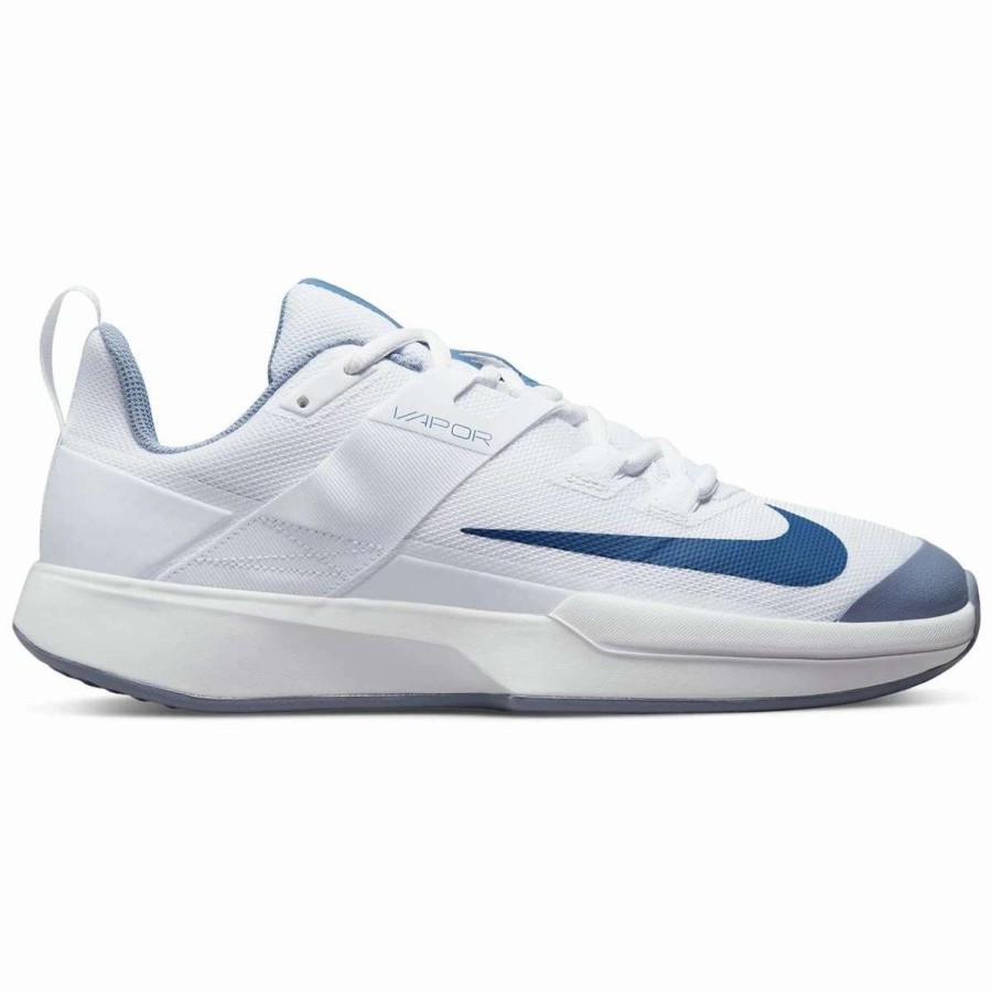 Tennis Shoes * | Nikecourt Vapor Lite Men'S Hard Court Tennis Shoes