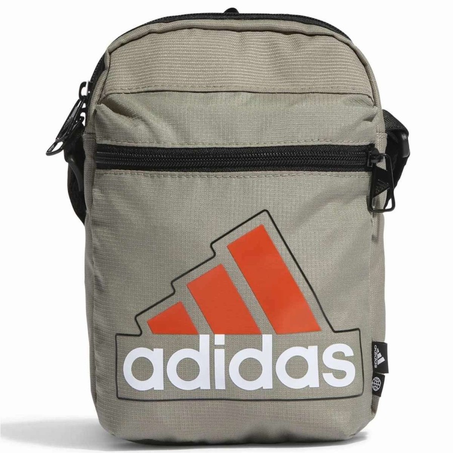 Bags * | Adidas Essentials Organizer Seasonal Shoulder Bag