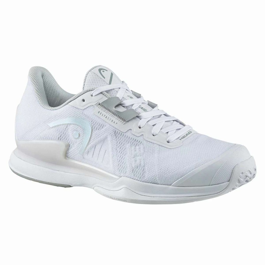 Tennis Shoes * | Head Sprint Pro 3.5 Women'S Tennis Shoes