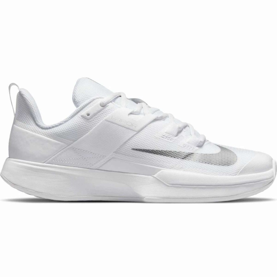 Tennis Shoes * | Nikecourt Vapor Lite Women'S Tennis Shoes