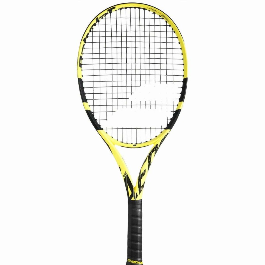 Junior Rackets (Level) * | Babolat Pure Aero 25 Junior Tennis Racquet