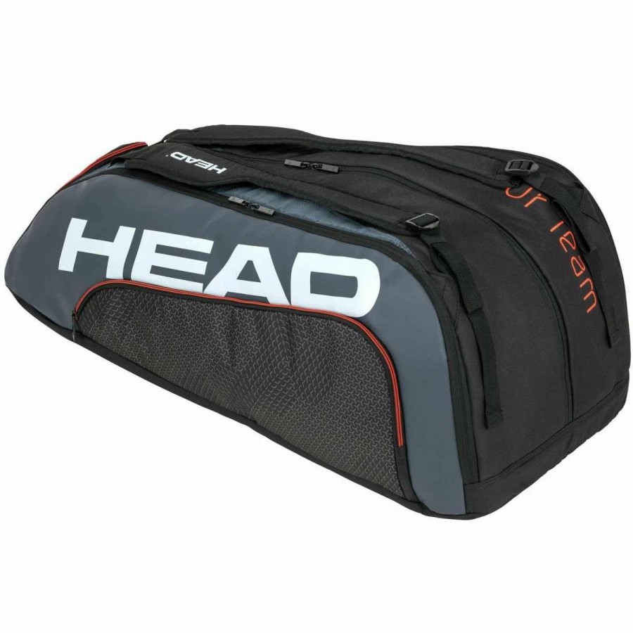 Bags * | Head Tour Team 15R Megacombi Tennis Bags (2020)