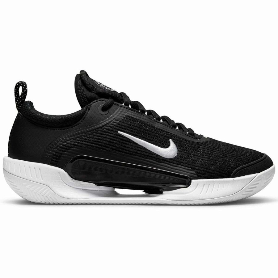 Tennis Shoes * | Nikecourt Zoom Nxt Men'S Clay Court Tennis Shoes