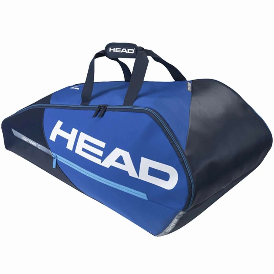 Bags * | Head Tour Team 9R Monstercombi Tennis Bag