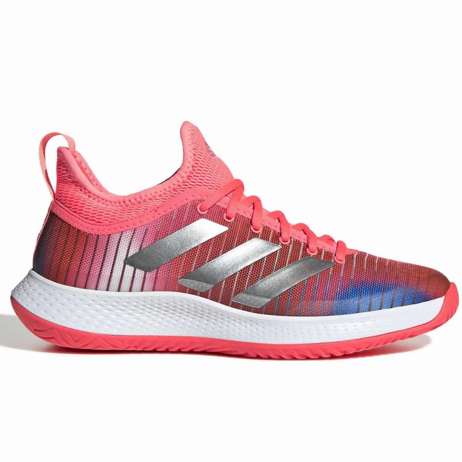 Tennis Shoes * | Adidas Defiant Generation Women'S Tennis Shoes