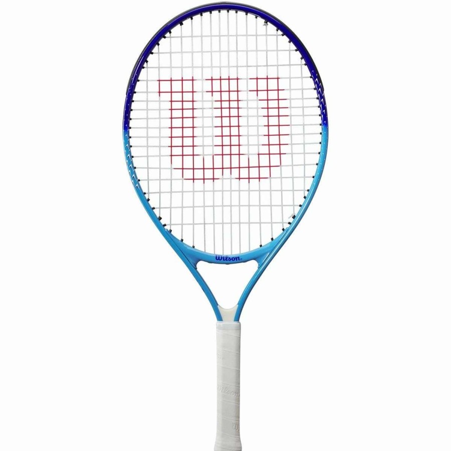 Junior Rackets (Level) * | Wilson Ultra 23 Junior Tennis Racquet