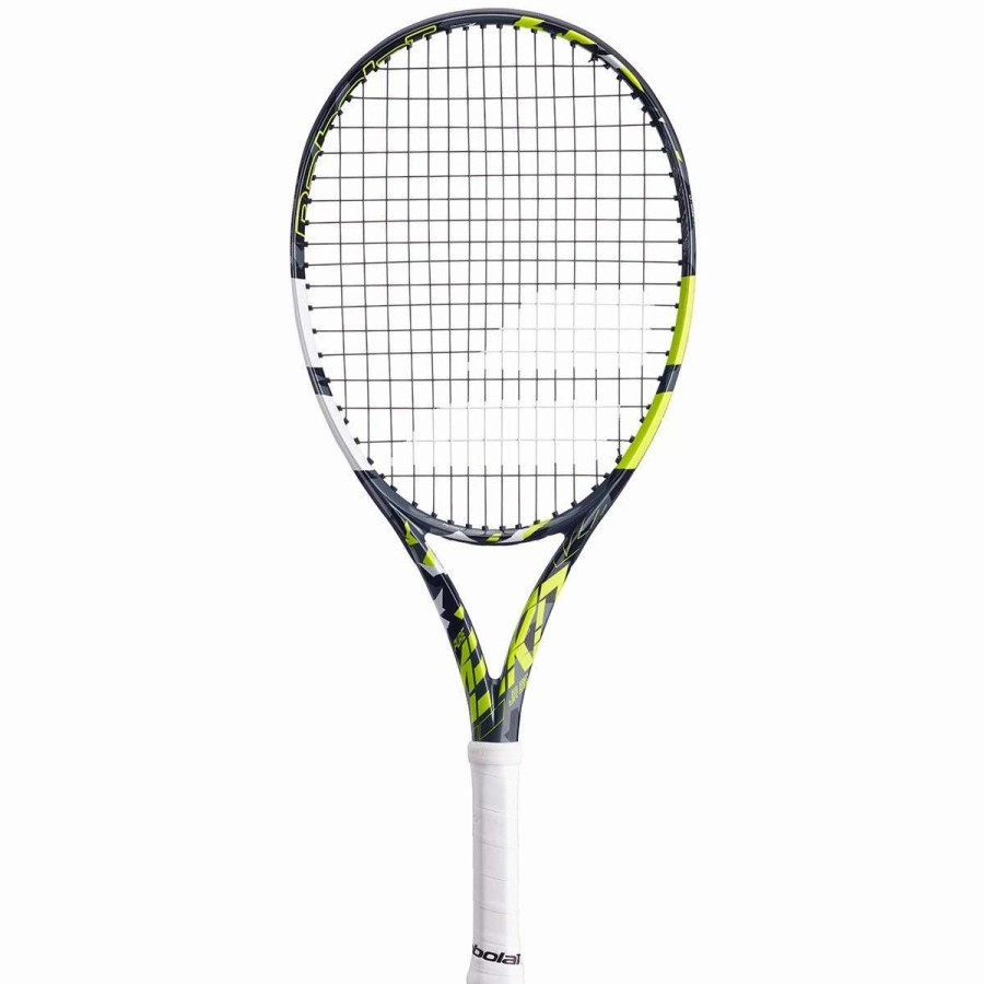 Junior Rackets (Level) * | Babolat Pure Aero 25 Junior Tennis Racquet