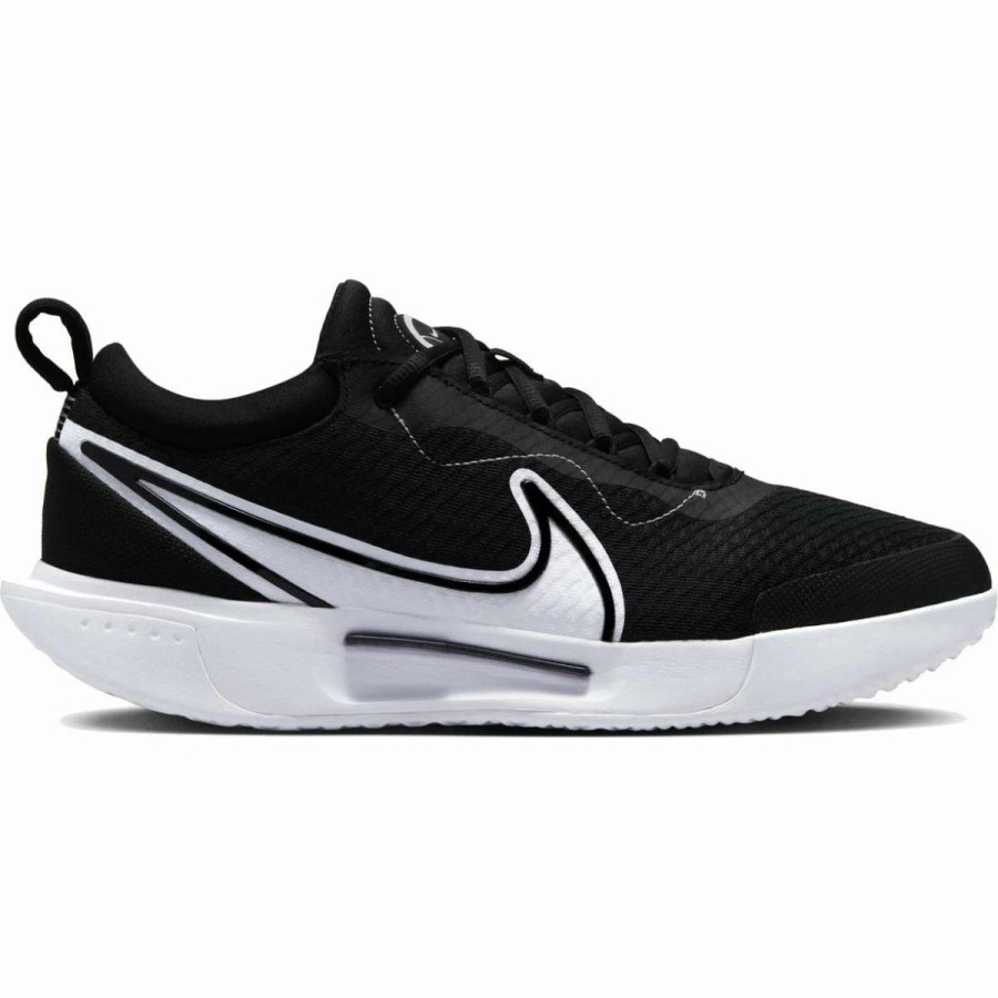 Tennis Shoes * | Nikecourt Zoom Pro Men'S Hard Court Tennis Shoes