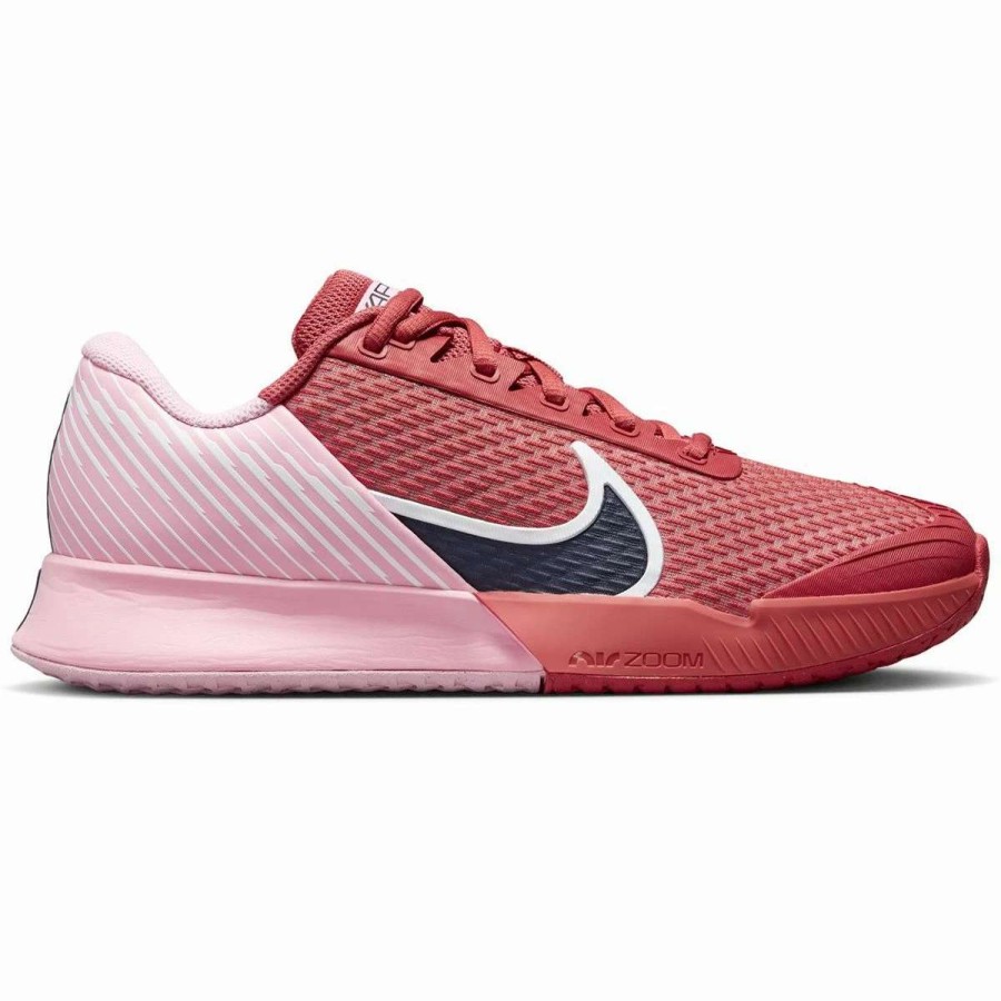 Tennis Shoes * | Nikecourt Air Zoom Vapor Pro 2 Women'S Tennis Shoes