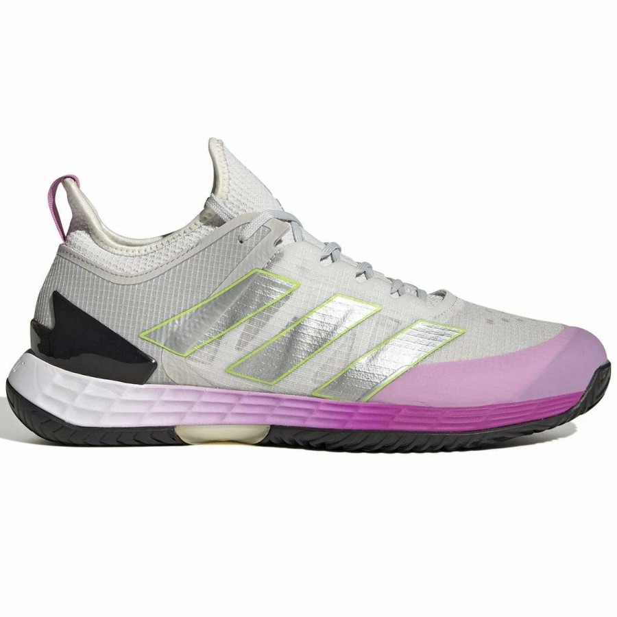 Tennis Shoes * | Adidas Adizero Ubersonic 4 Men'S Tennis Shoes